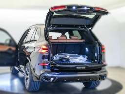 BMW X5 xDrive50e Plug-In Hybrid 2026