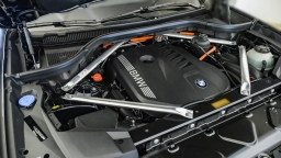 BMW X5 xDrive50e Plug-In Hybrid 2026