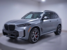 BMW X5 xDrive50e Plug-In Hybrid 2026