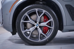 BMW X5 xDrive50e Plug-In Hybrid 2026