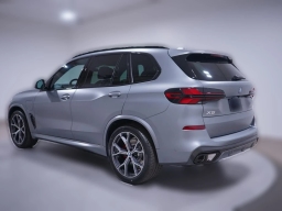 BMW X5 xDrive50e Plug-In Hybrid 2026