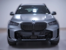 BMW X5 xDrive50e Plug-In Hybrid 2026