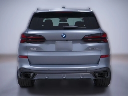 BMW X5 xDrive50e Plug-In Hybrid 2026