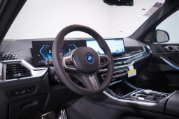 BMW X5 xDrive50e Plug-In Hybrid 2026