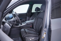 BMW X5 xDrive50e Plug-In Hybrid 2026