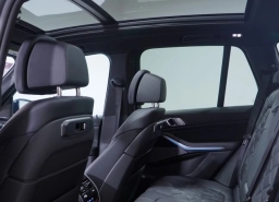 BMW X5 xDrive50e Plug-In Hybrid 2026