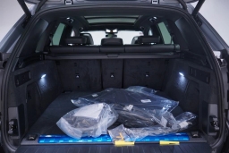 BMW X5 xDrive50e Plug-In Hybrid 2026