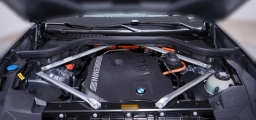 BMW X5 xDrive50e Plug-In Hybrid 2026