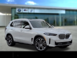 BMW X5 xDrive50e Plug-In Hybrid 2026