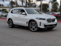 BMW X5 xDrive50e Plug-In Hybrid 2026
