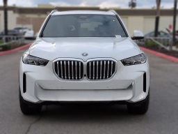 BMW X5 xDrive50e Plug-In Hybrid 2026