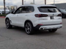 BMW X5 xDrive50e Plug-In Hybrid 2026