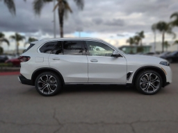 BMW X5 xDrive50e Plug-In Hybrid 2026