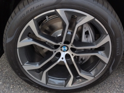 BMW X5 xDrive50e Plug-In Hybrid 2026