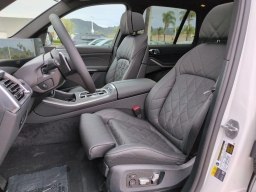 BMW X5 xDrive50e Plug-In Hybrid 2026