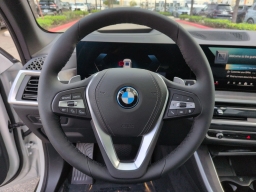 BMW X5 xDrive50e Plug-In Hybrid 2026