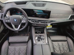 BMW X5 xDrive50e Plug-In Hybrid 2026