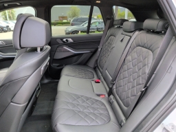 BMW X5 xDrive50e Plug-In Hybrid 2026