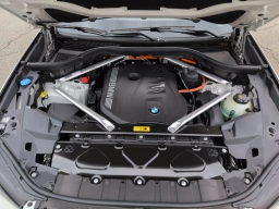 BMW X5 xDrive50e Plug-In Hybrid 2026
