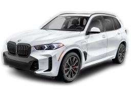 BMW X5 xDrive50e Plug-In Hybrid 2026