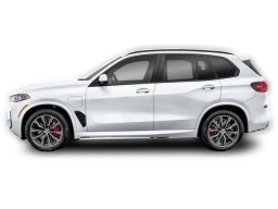 BMW X5 xDrive50e Plug-In Hybrid 2026