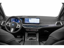 BMW X5 xDrive50e Plug-In Hybrid 2026