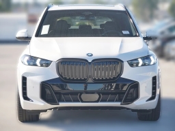 BMW X5 xDrive50e Plug-In Hybrid 2026