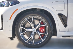 BMW X5 xDrive50e Plug-In Hybrid 2026