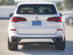 BMW X5 xDrive50e Plug-In Hybrid 2026