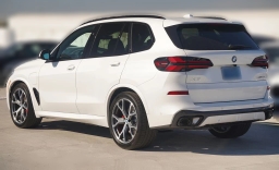 BMW X5 xDrive50e Plug-In Hybrid 2026