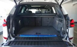 BMW X5 xDrive50e Plug-In Hybrid 2026