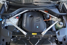 BMW X5 xDrive50e Plug-In Hybrid 2026