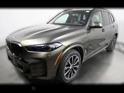 BMW X5 xDrive50e Plug-In Hybrid 2026