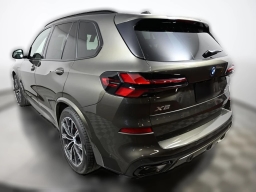 BMW X5 xDrive50e Plug-In Hybrid 2026