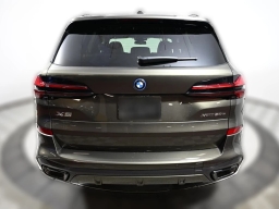 BMW X5 xDrive50e Plug-In Hybrid 2026