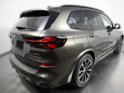 BMW X5 xDrive50e Plug-In Hybrid 2026