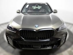 BMW X5 xDrive50e Plug-In Hybrid 2026