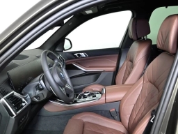 BMW X5 xDrive50e Plug-In Hybrid 2026