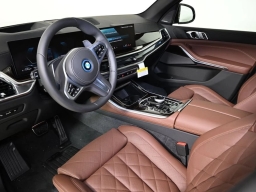 BMW X5 xDrive50e Plug-In Hybrid 2026