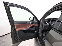 BMW X5 xDrive50e Plug-In Hybrid 2026