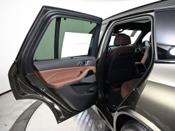 BMW X5 xDrive50e Plug-In Hybrid 2026