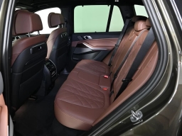 BMW X5 xDrive50e Plug-In Hybrid 2026