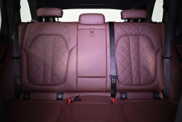 BMW X5 xDrive50e Plug-In Hybrid 2026