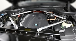 BMW X5 xDrive50e Plug-In Hybrid 2026