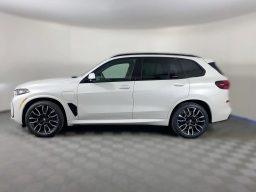 BMW X5 xDrive50e Plug-In Hybrid 2026