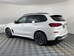 BMW X5 xDrive50e Plug-In Hybrid 2026