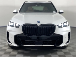 BMW X5 xDrive50e Plug-In Hybrid 2026