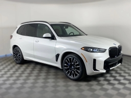 BMW X5 xDrive50e Plug-In Hybrid 2026