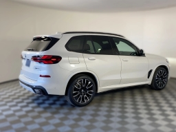 BMW X5 xDrive50e Plug-In Hybrid 2026