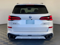 BMW X5 xDrive50e Plug-In Hybrid 2026